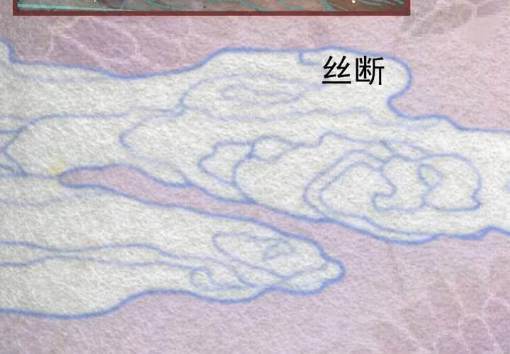 #30.丝影.叁【独为君倾】(1/3)-第35话