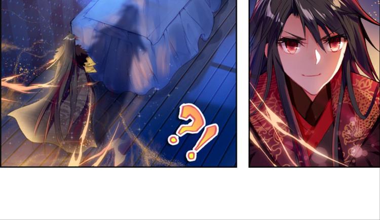 047财神爷爷的礼物（上）-第47话