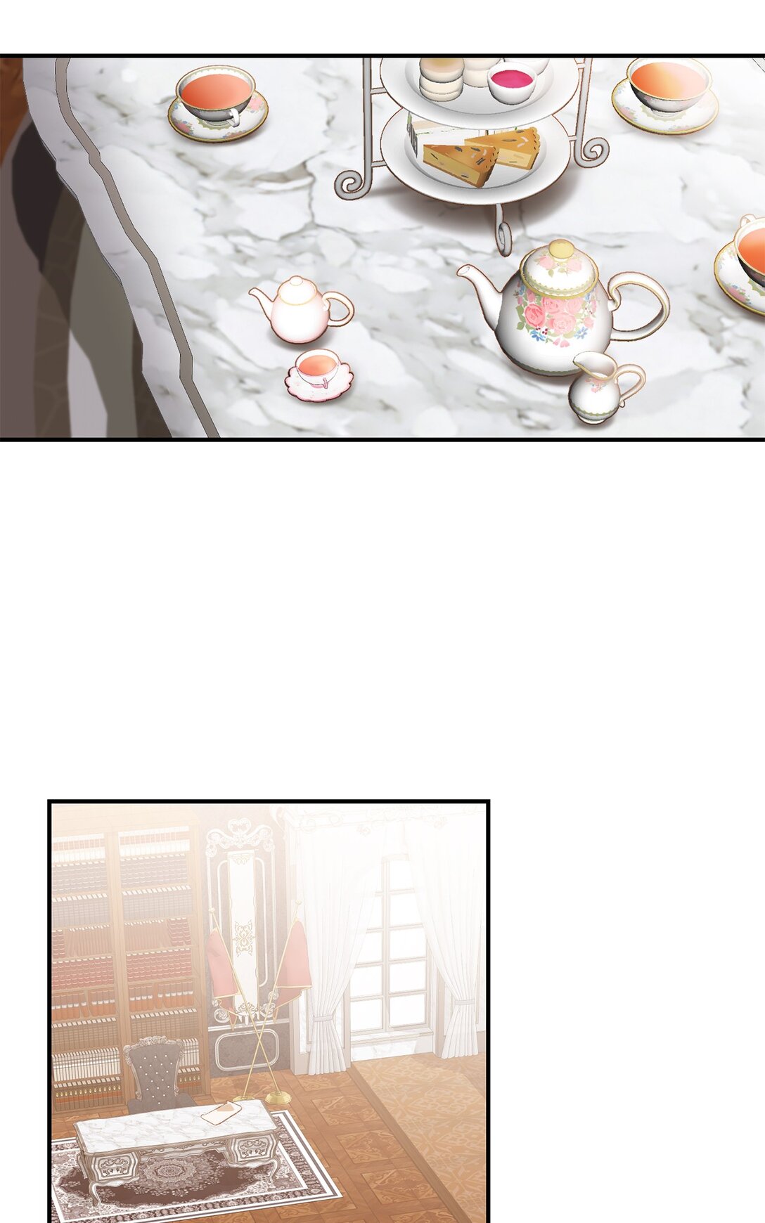33 公布白鼬身份(1/2)-第33话