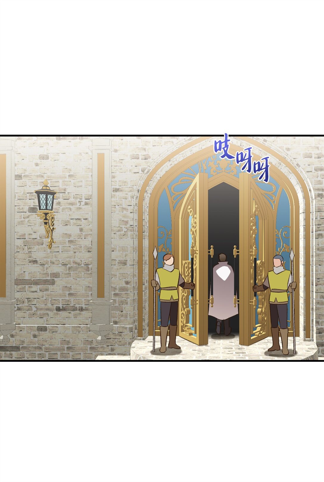 41 神秘幽灵(1/2)-第41话