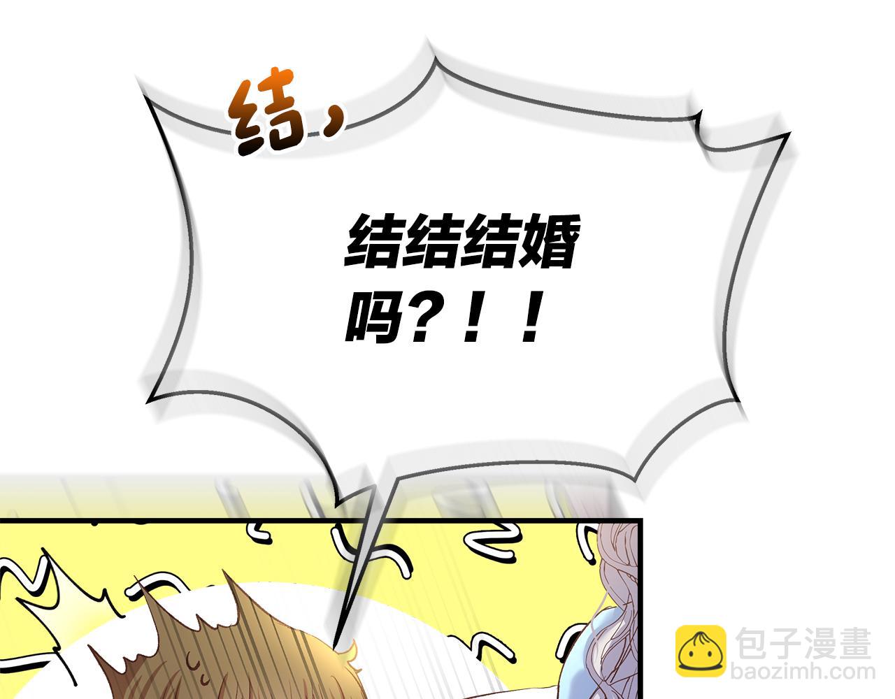 序章 不是为了求婚才救你(1/2)-第1话