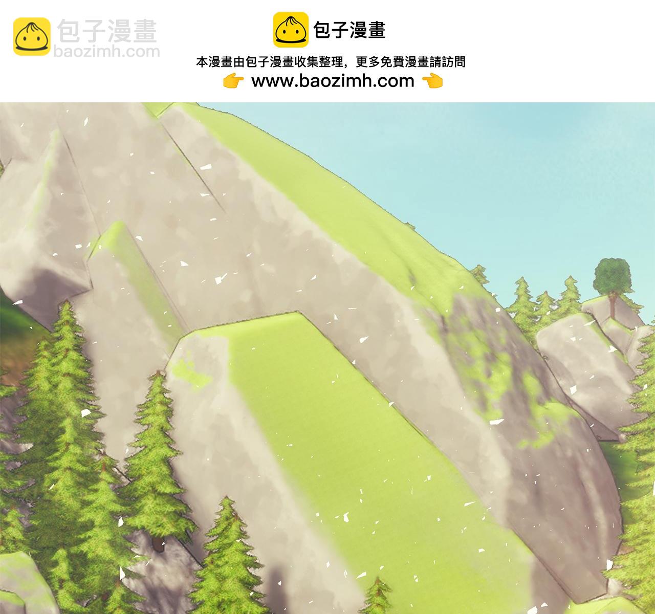 第30话 由你结束性命(1/4)-第31话