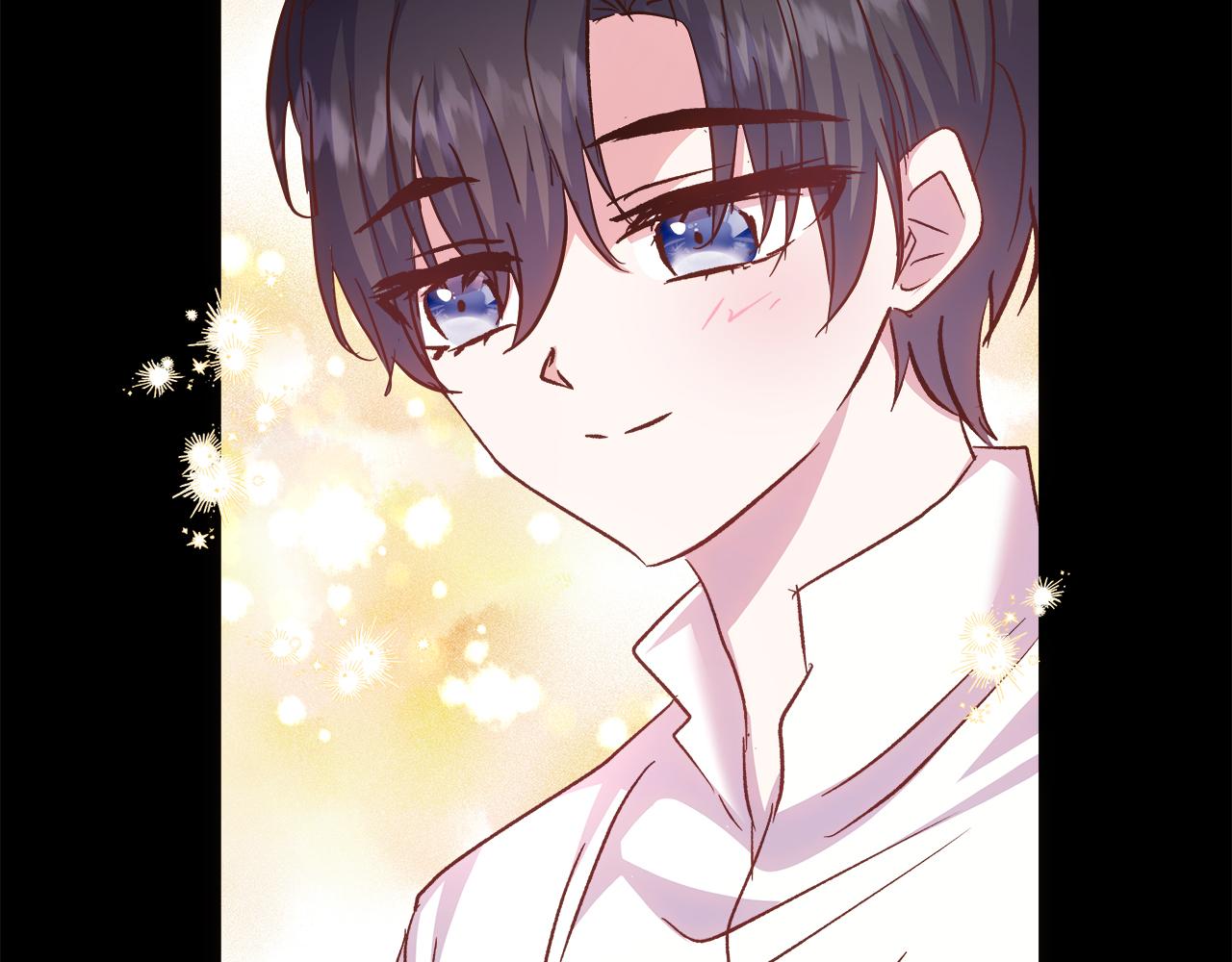 第54话 赖在你身边(1/4)-第55话