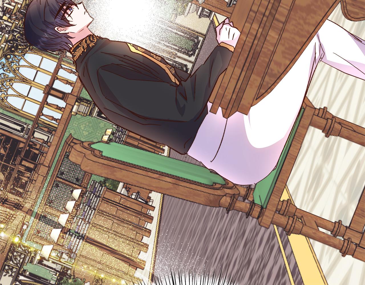 第64话 情敌对抗(1/4)-第65话