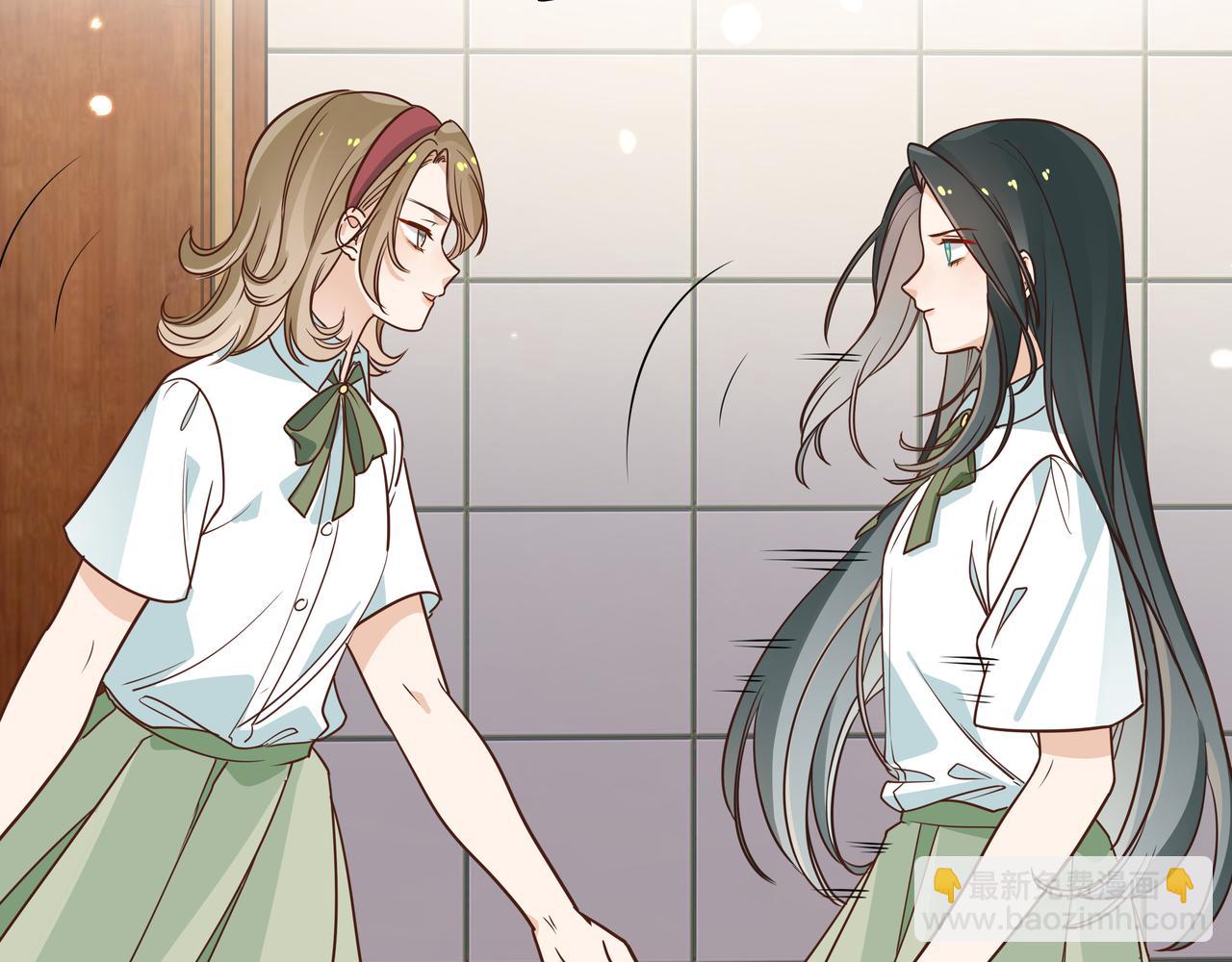 第10话 橘子味信息素(1/3)-第11话