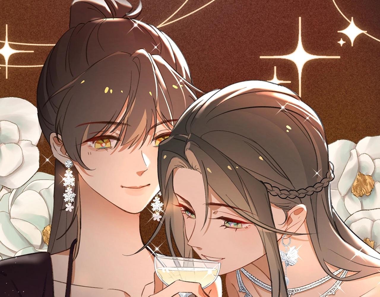 特典祈愿&middot;6月14日 淑女夜宴 邀你共舞-第161话