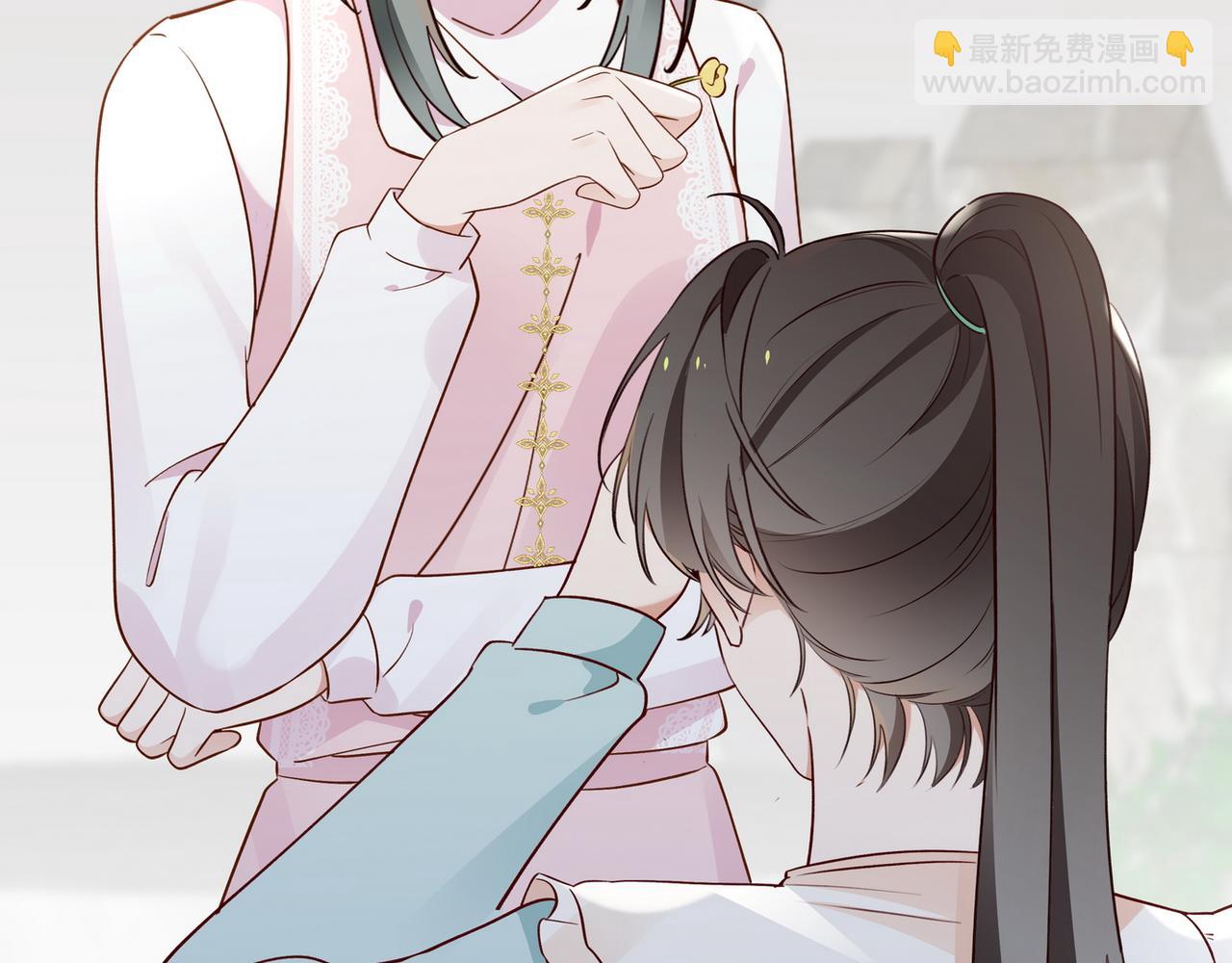 第99话 我不是吗(1/3)-第103话