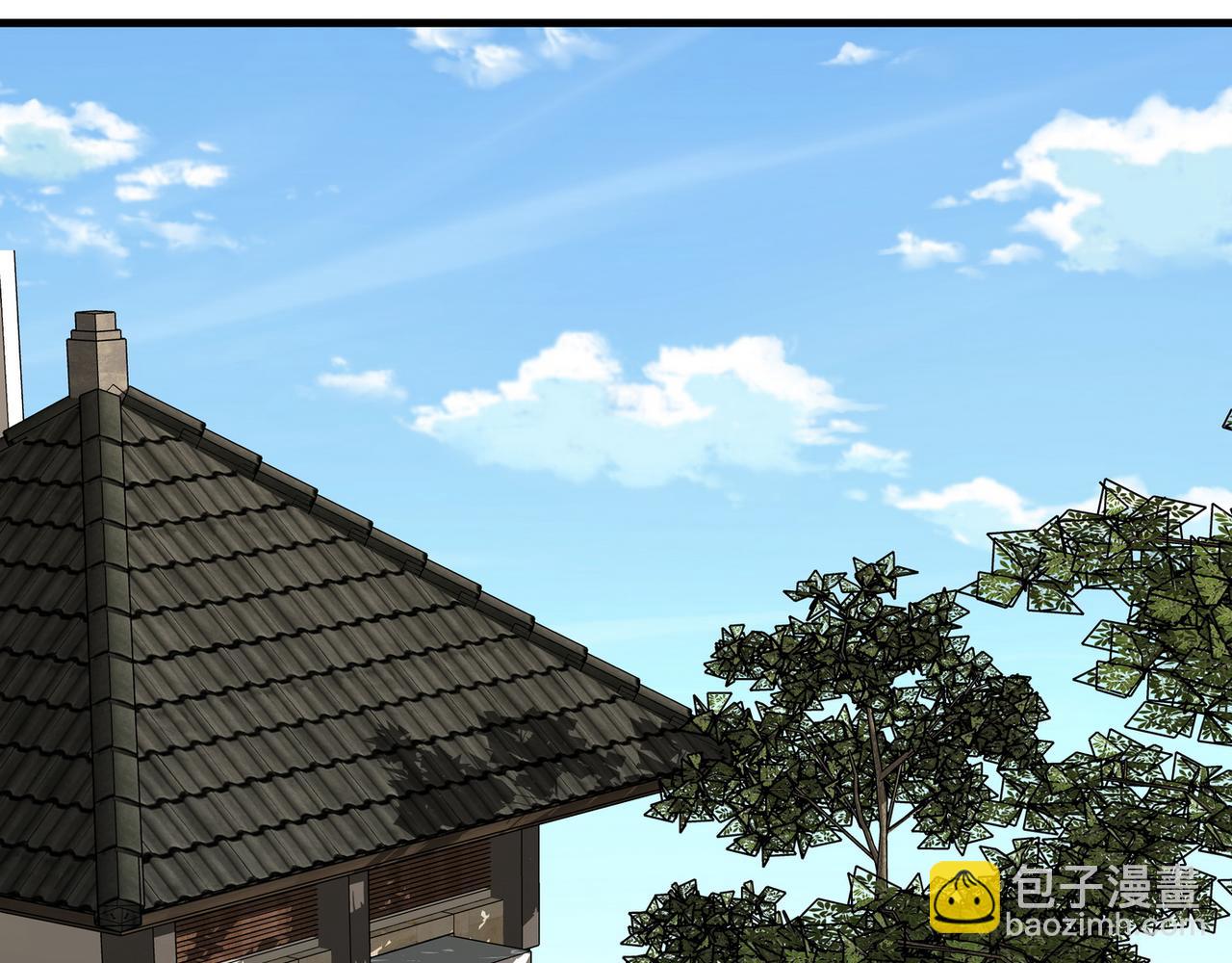 第108话 他回来了(1/3)-第111话
