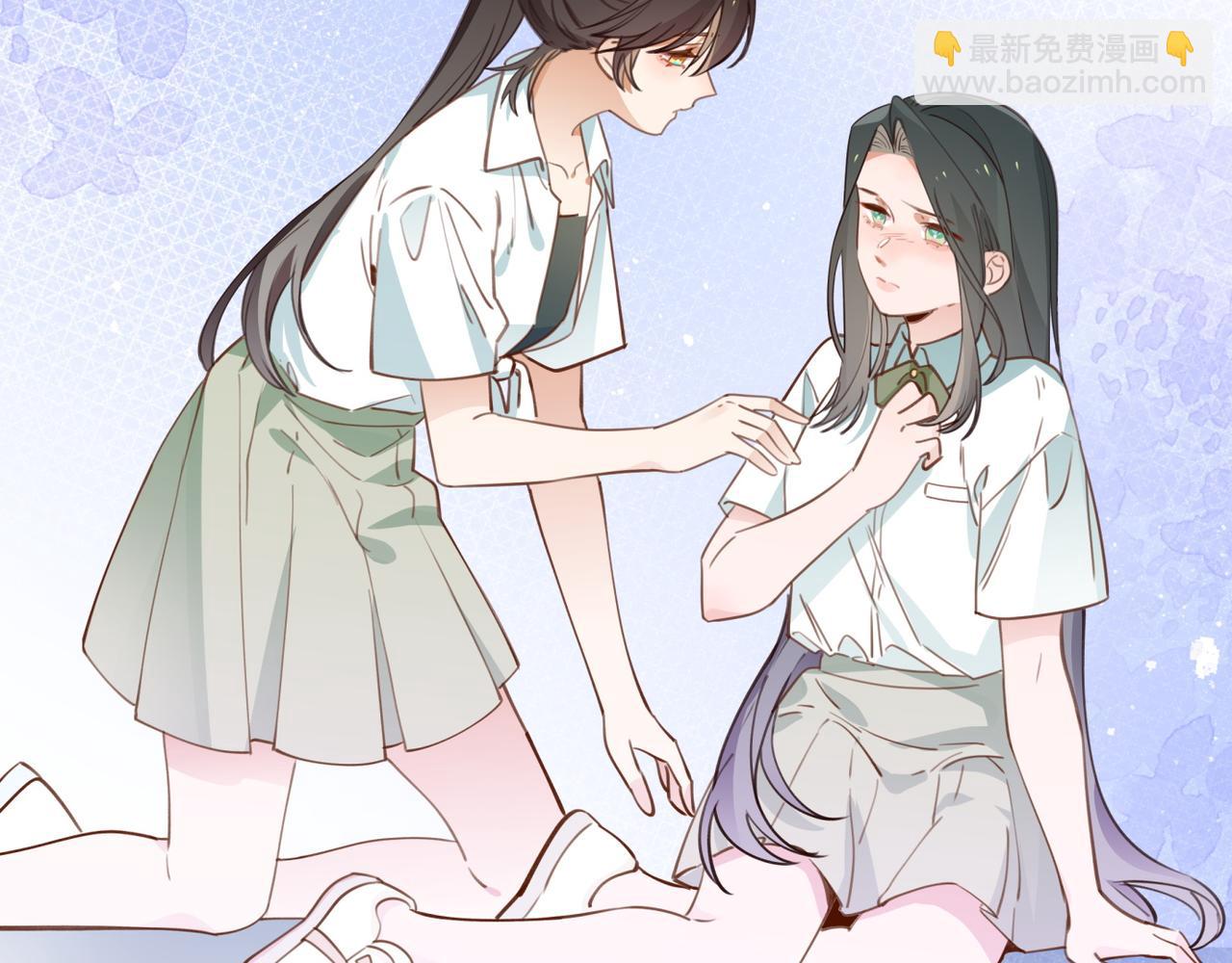 第12话 贴贴贴贴(1/3)-第13话