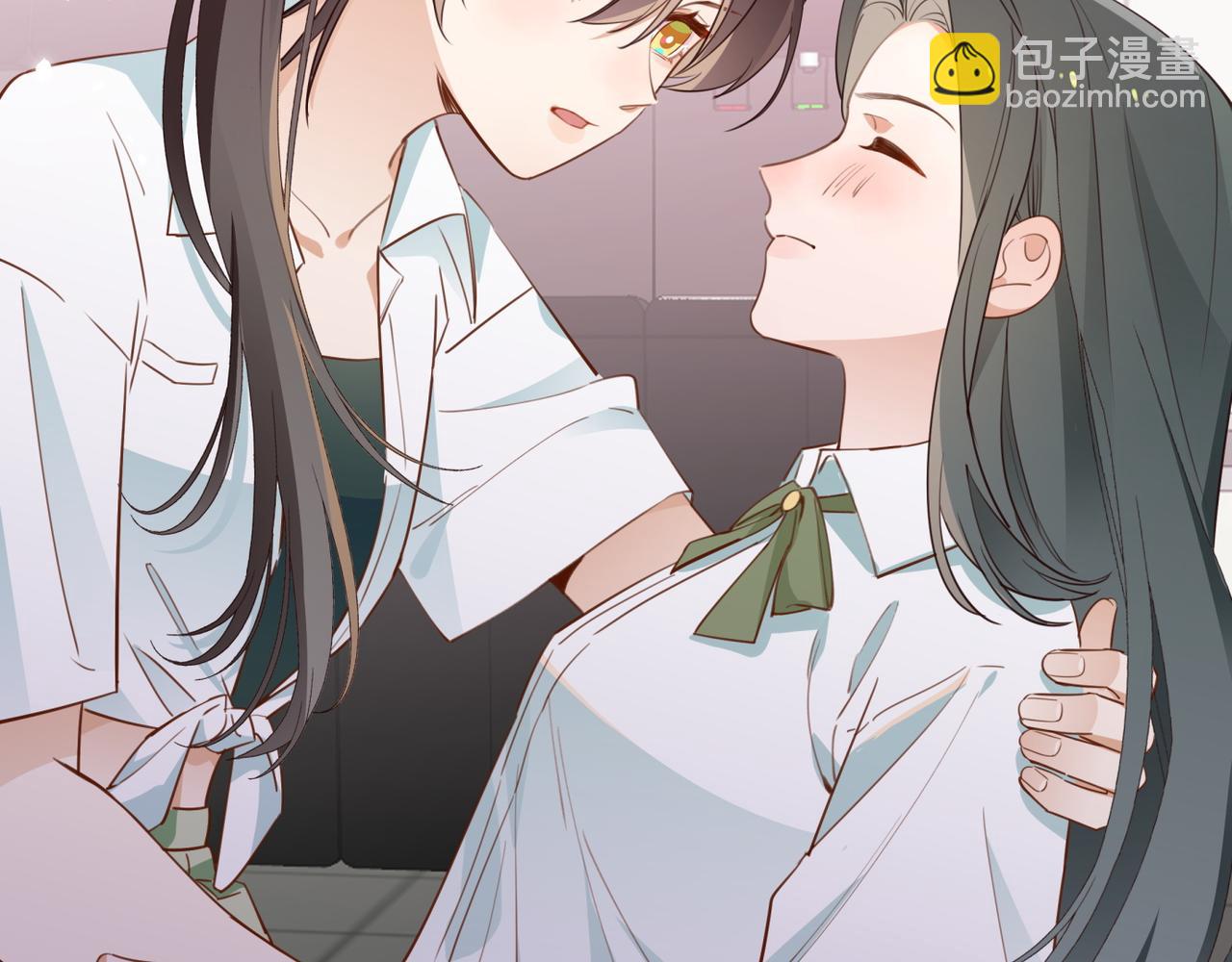 第12话 贴贴贴贴(1/3)-第13话
