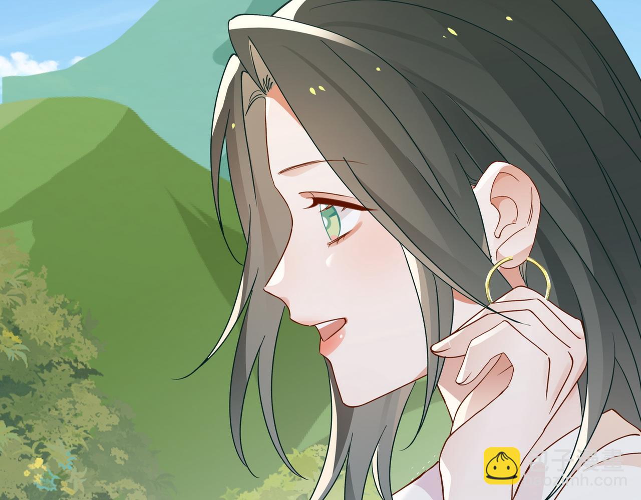第138话 所谓偶遇(1/3)-第143话