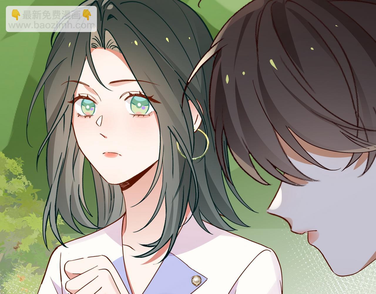 第138话 所谓偶遇(1/3)-第143话