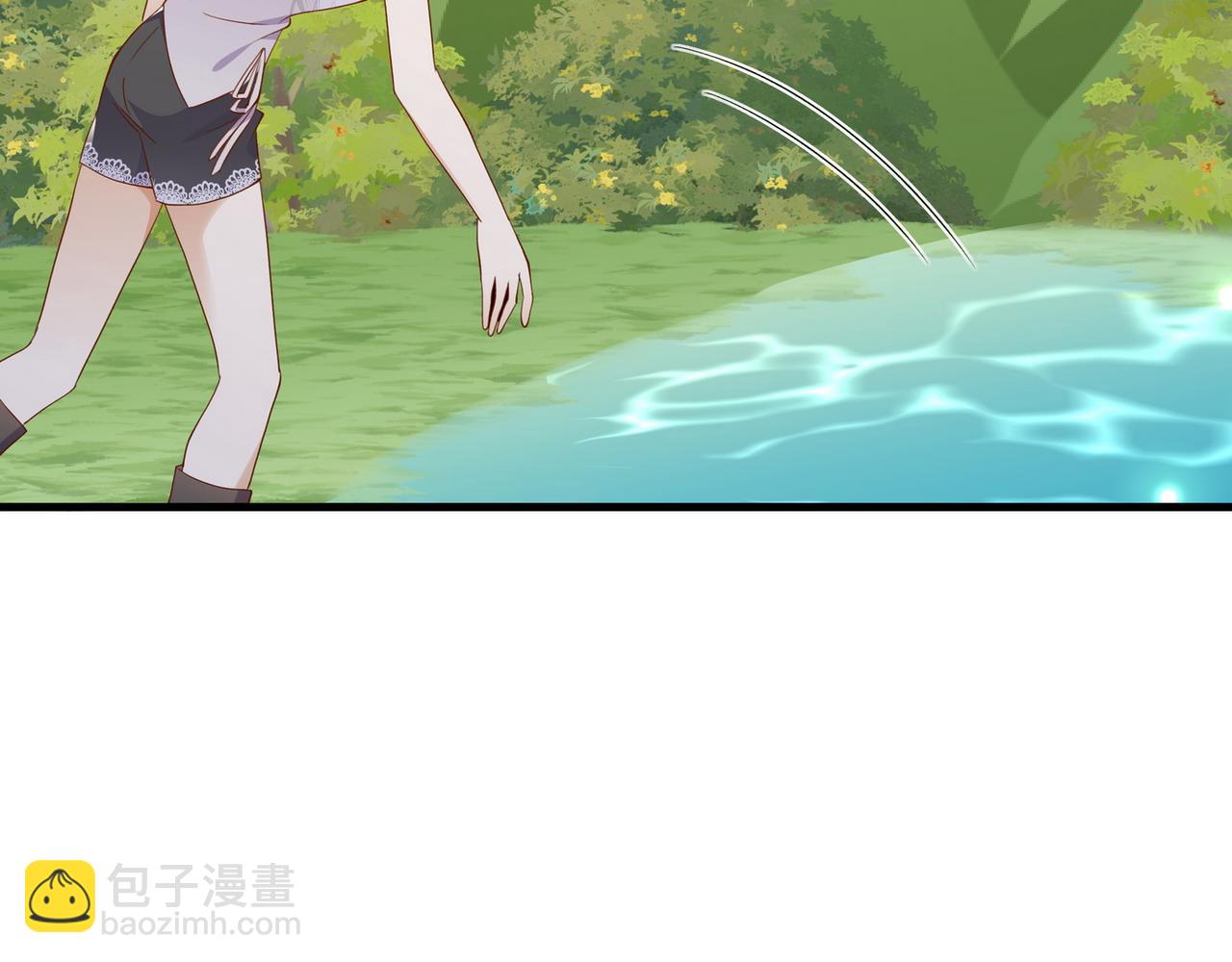 第138话 所谓偶遇(1/3)-第143话