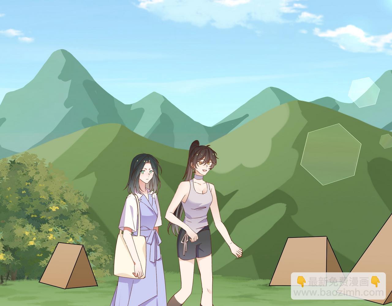 第138话 所谓偶遇(1/3)-第143话