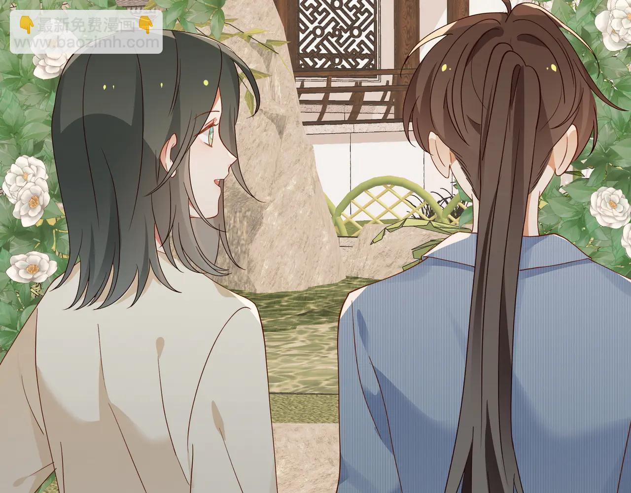 第142话 我们曾见过？(1/3)-第147话