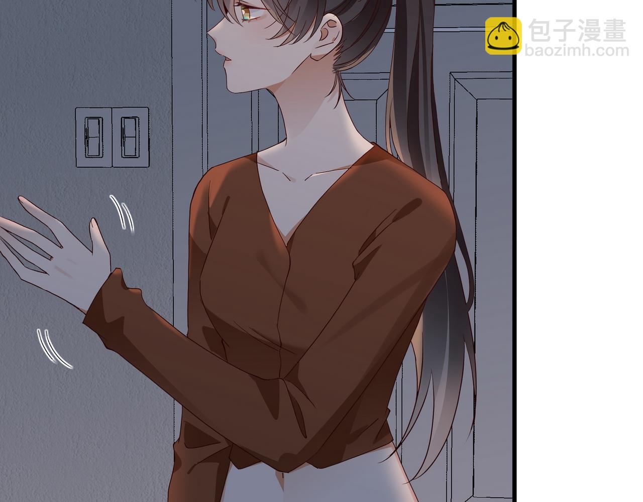 第148话 怕你要走(1/3)-第153话