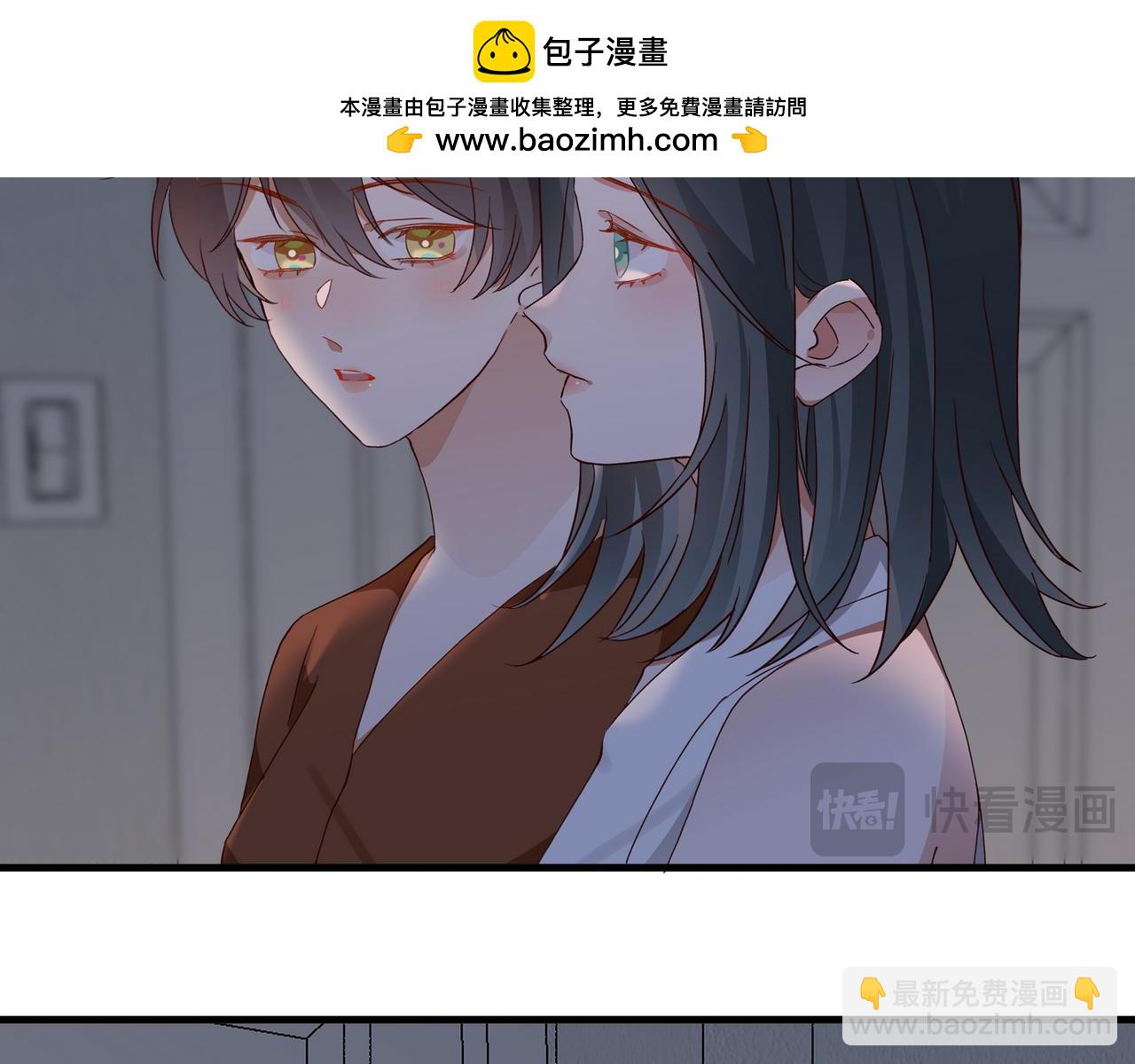 第148话 怕你要走(1/3)-第153话