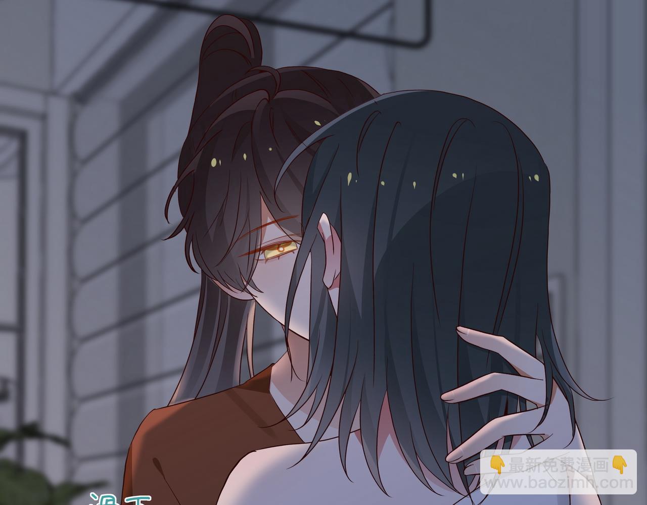 第148话 怕你要走(1/3)-第153话