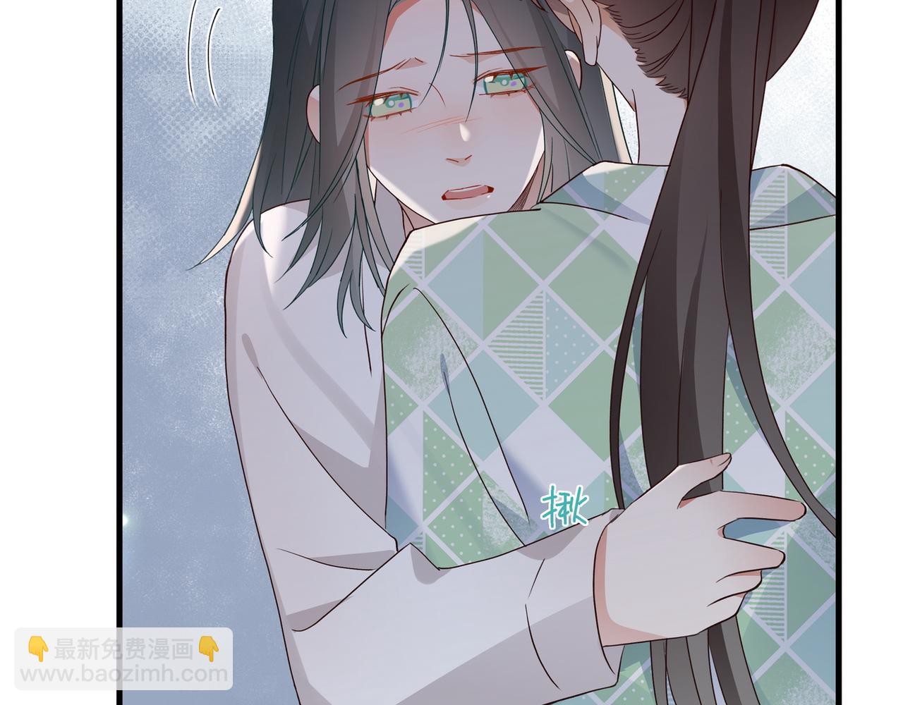 第150话 季潇不见了(1/3)-第155话
