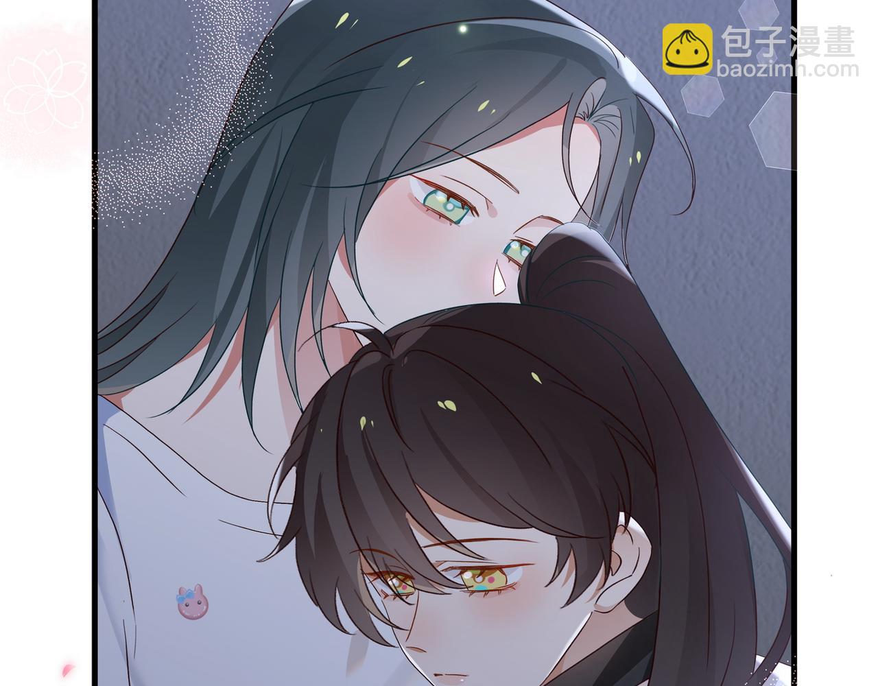 第152话 女反派的易感期（最终话）(1/3)-第157话