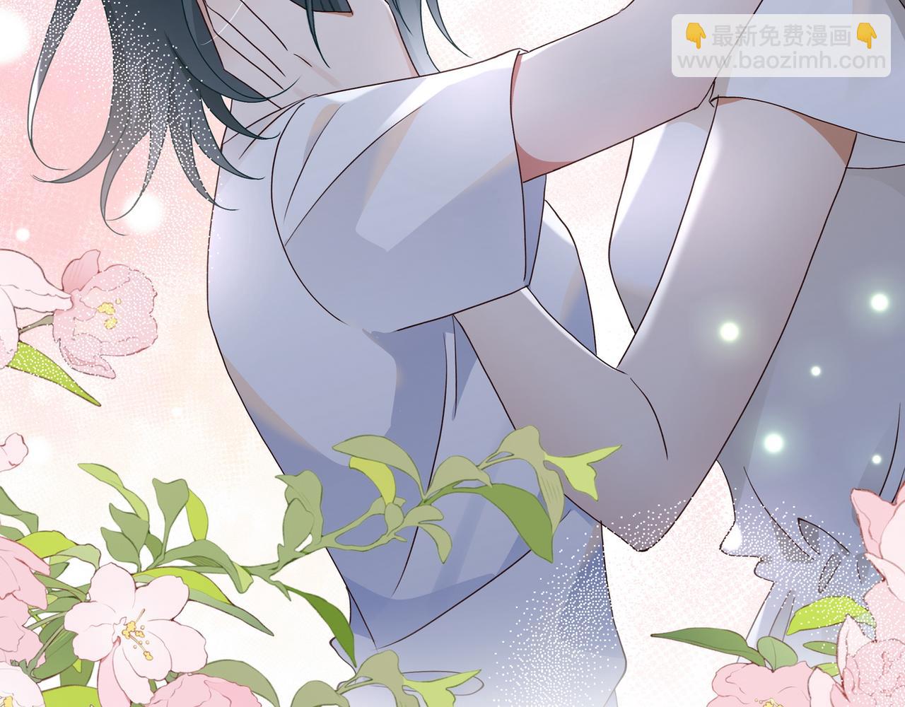 第152话 女反派的易感期（最终话）(1/3)-第157话