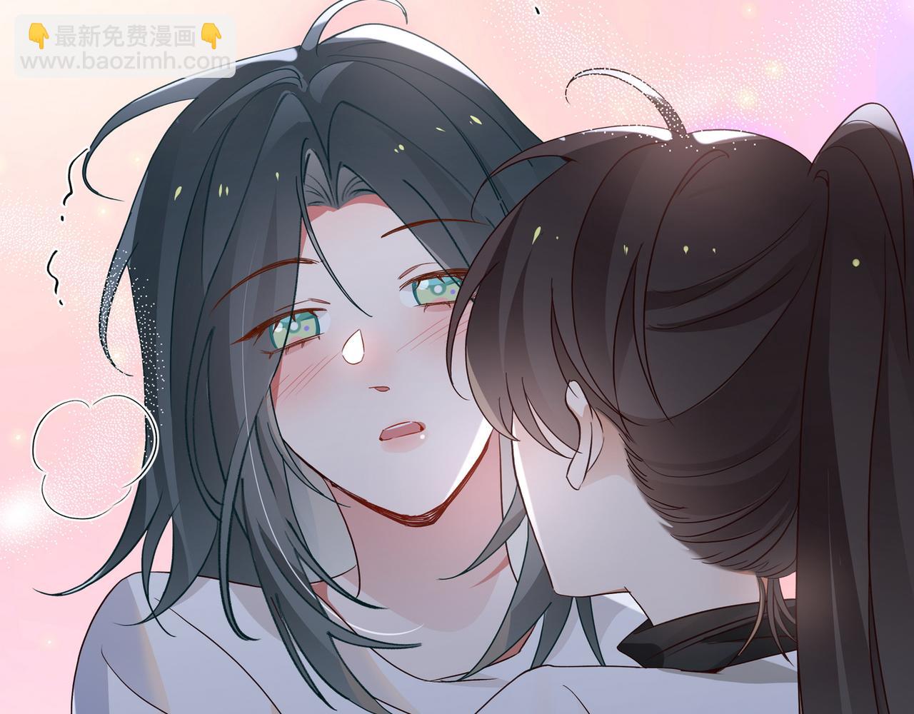 第152话 女反派的易感期（最终话）(1/3)-第157话