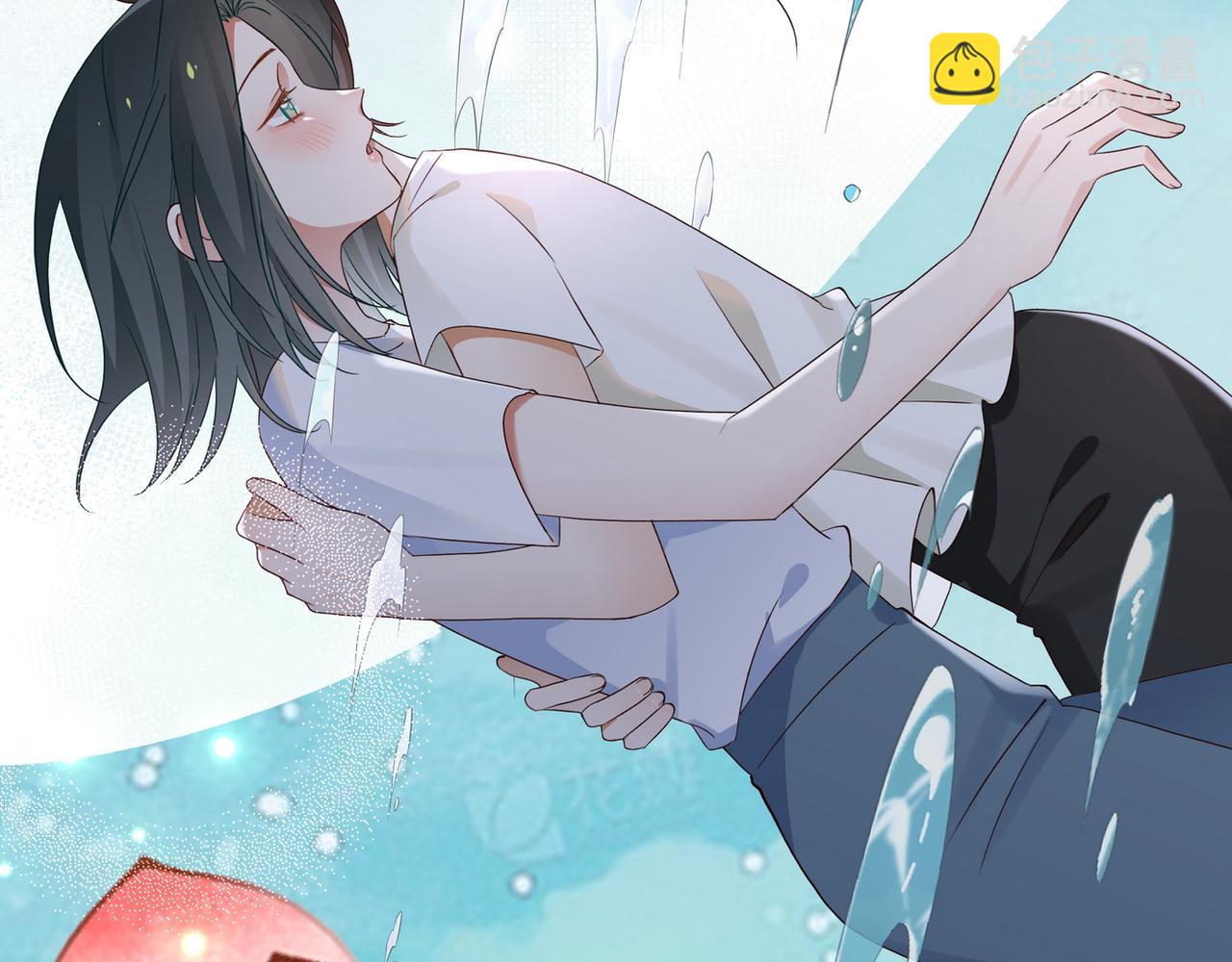 第152话 女反派的易感期（最终话）(1/3)-第157话