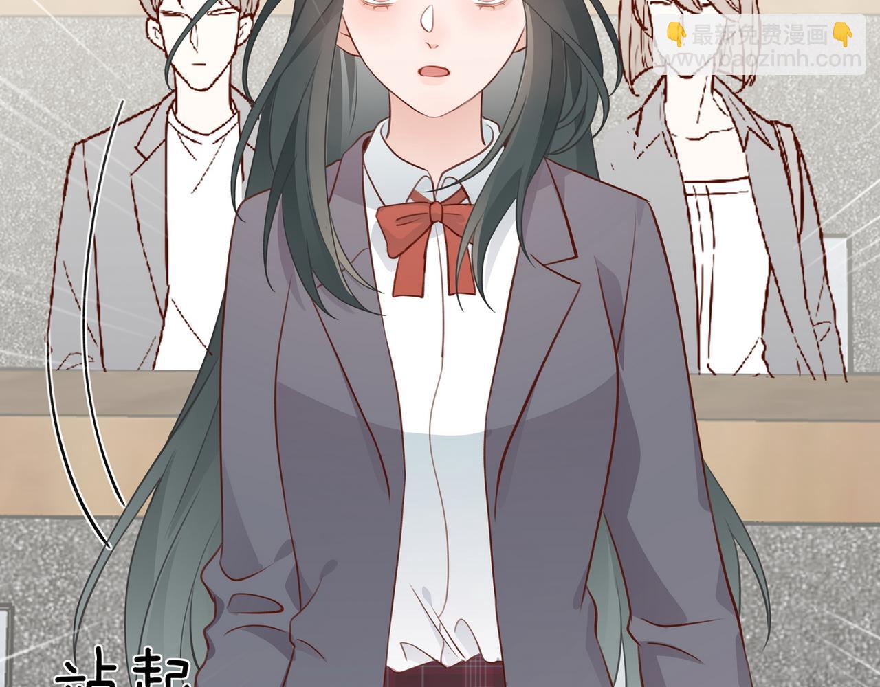 第34话 互助小组(1/3)-第35话