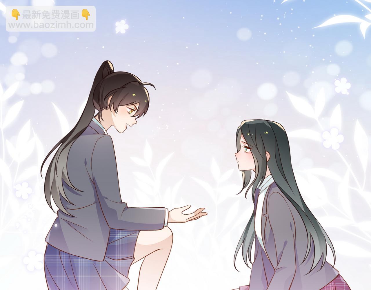 第36话 白月光还是小恶魔(1/3)-第37话