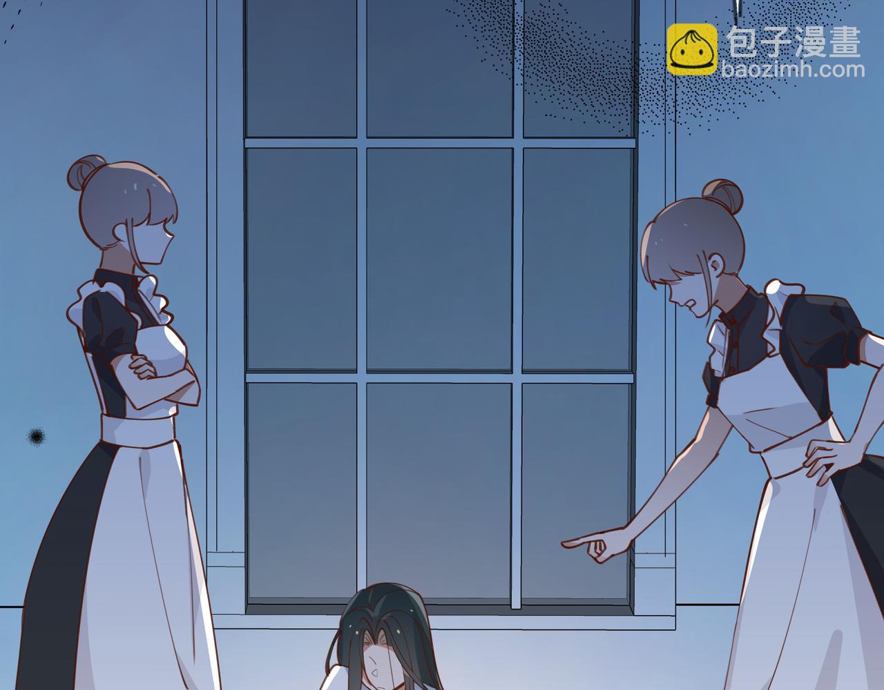 第4话 大小姐的偶像包袱(1/3)-第5话