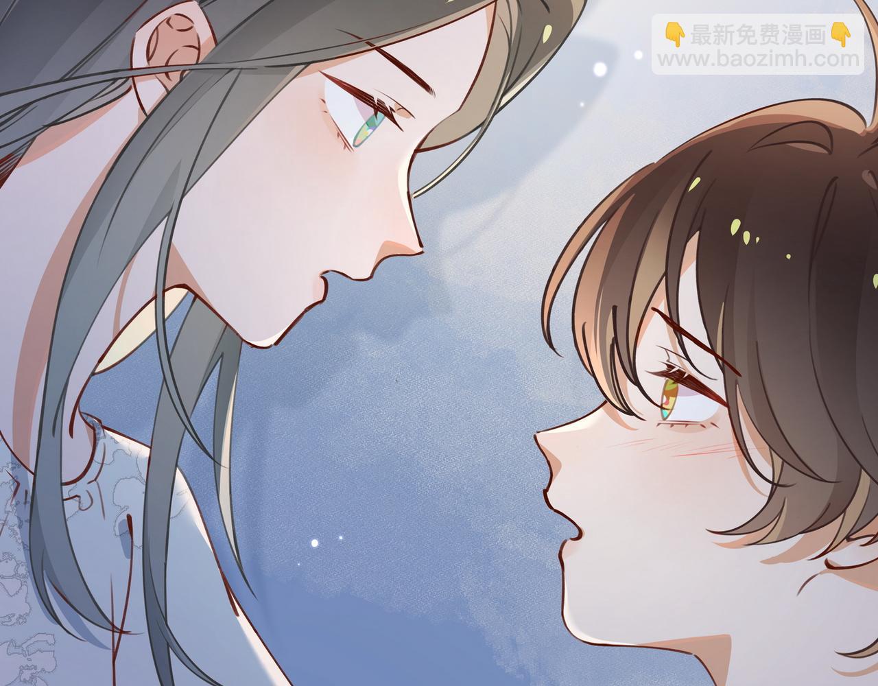 第44话 不想听你的话(1/3)-第45话