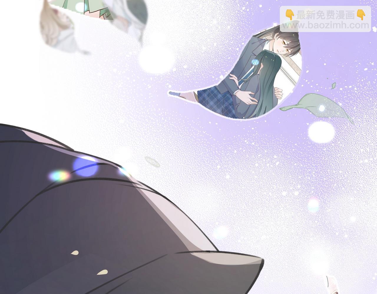 第44话 不想听你的话(1/3)-第45话