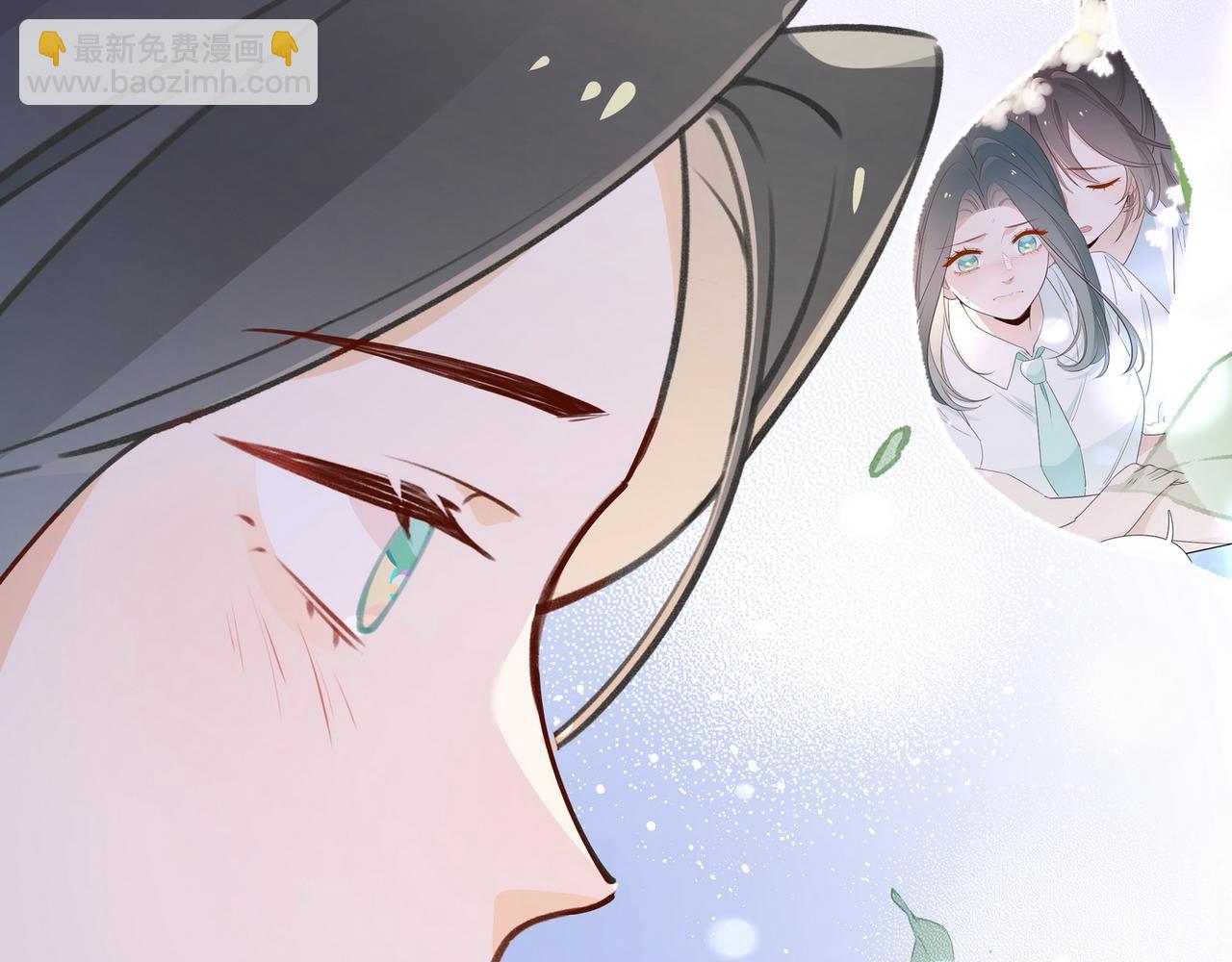 第44话 不想听你的话(1/3)-第45话