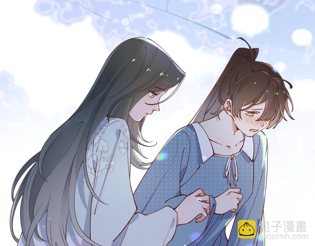 第44话 不想听你的话(1/3)-第45话