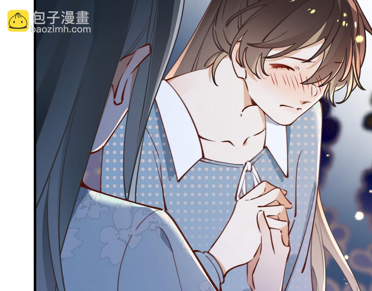 第44话 不想听你的话(1/3)-第45话