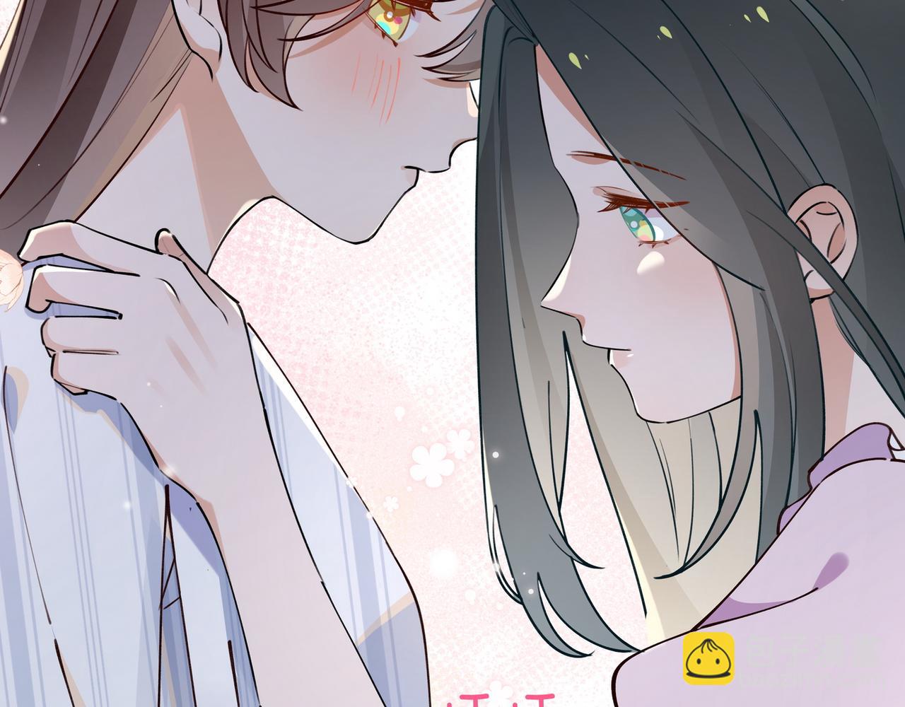 第52话 女反派到底怎么了？(1/3)-第53话