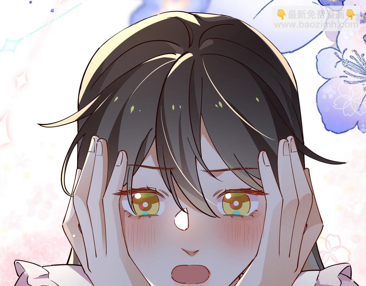 第60话 我磕的cp(1/3)-第61话