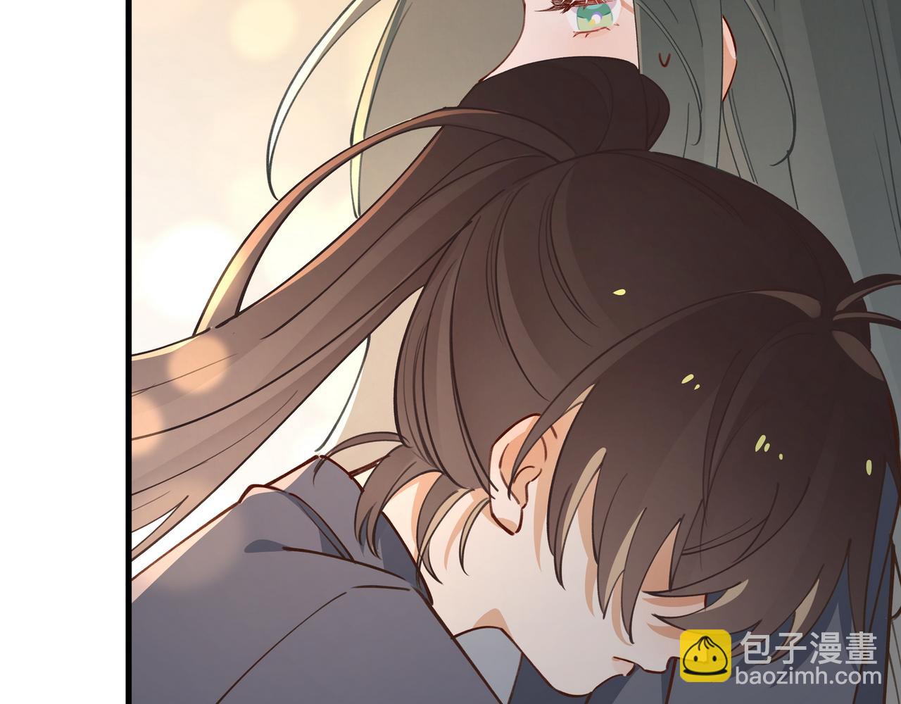 第62话 我会，失去你么？(1/3)-第63话