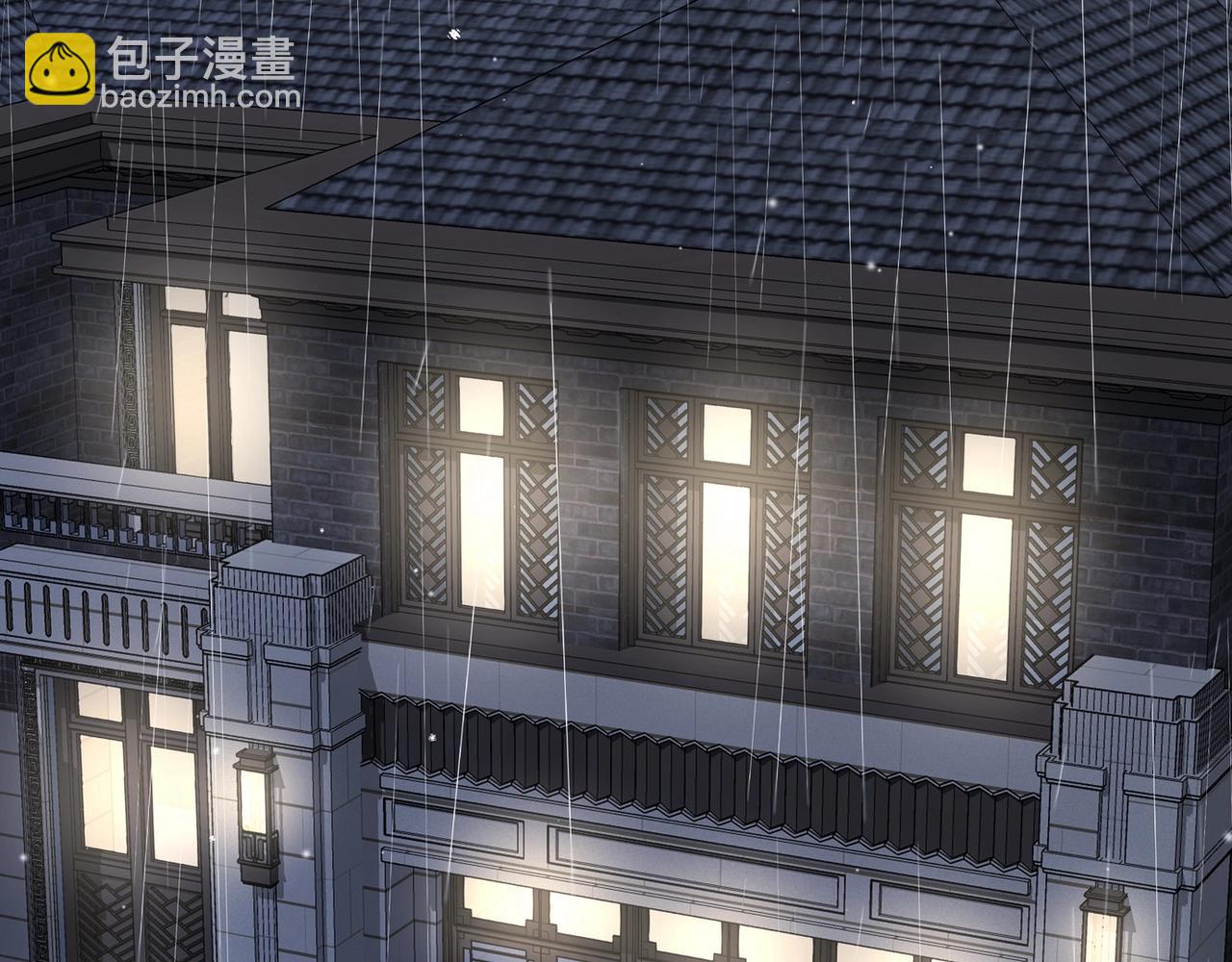 第68话 她的白月光(1/3)-第69话