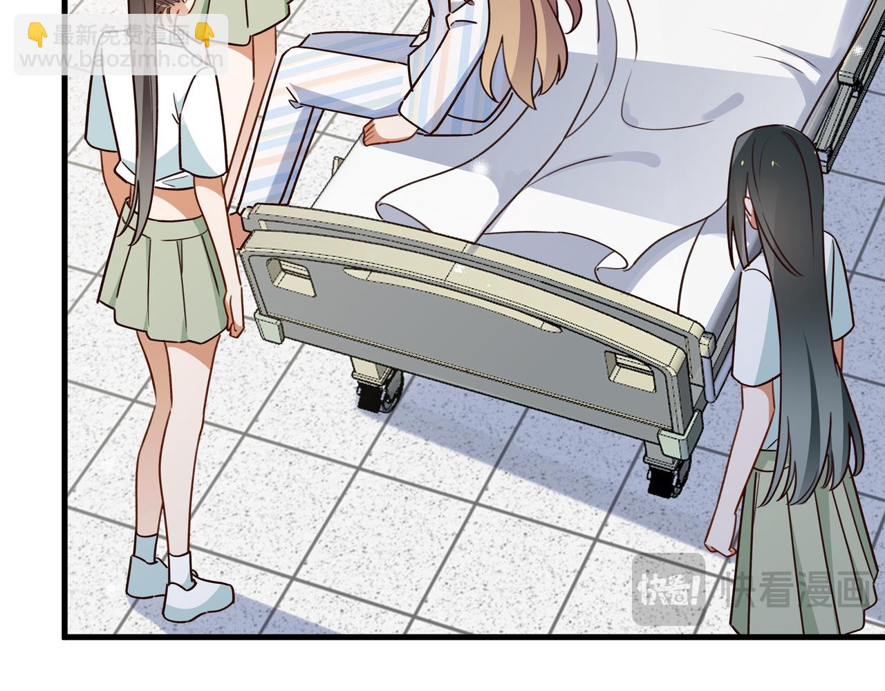 第73话 她好记仇(1/3)-第75话