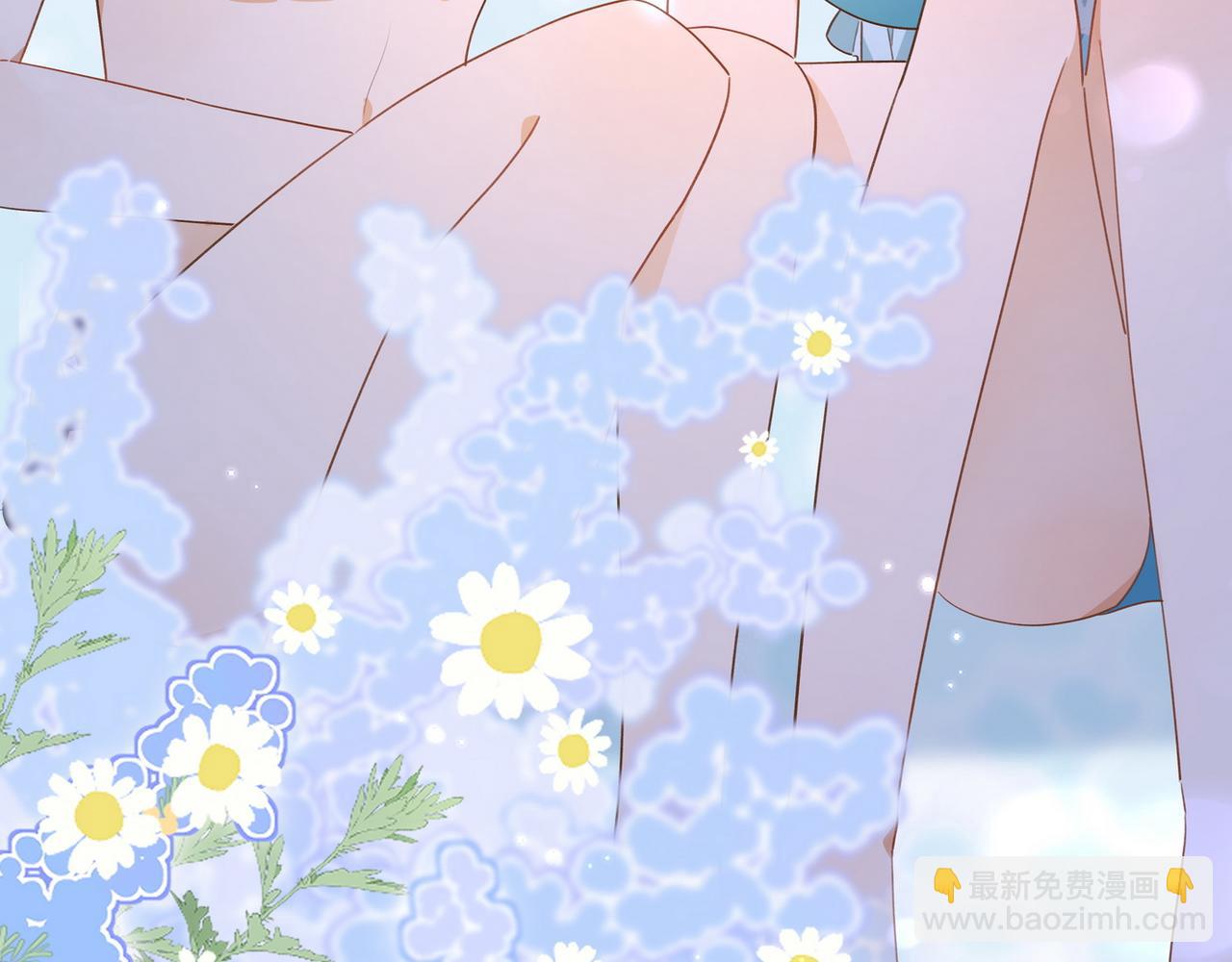 第77话 她的肩膀(1/3)-第79话