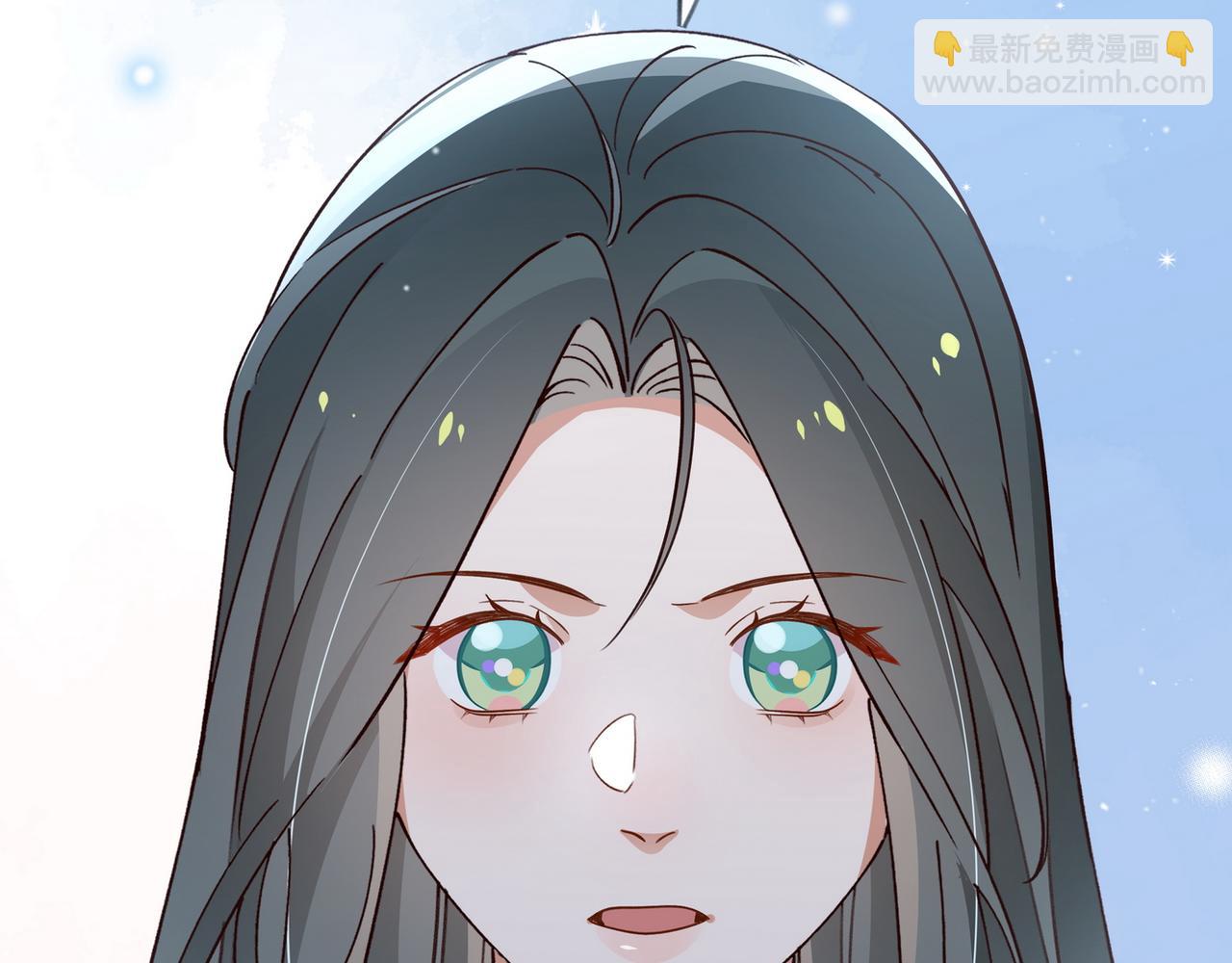 第82话 白月光的坚持(1/3)-第83话