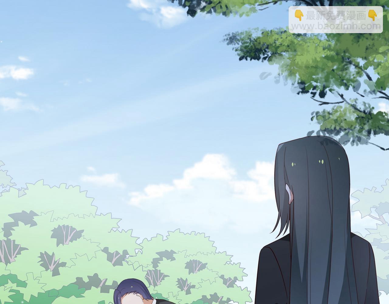 第82话 白月光的坚持(1/3)-第83话