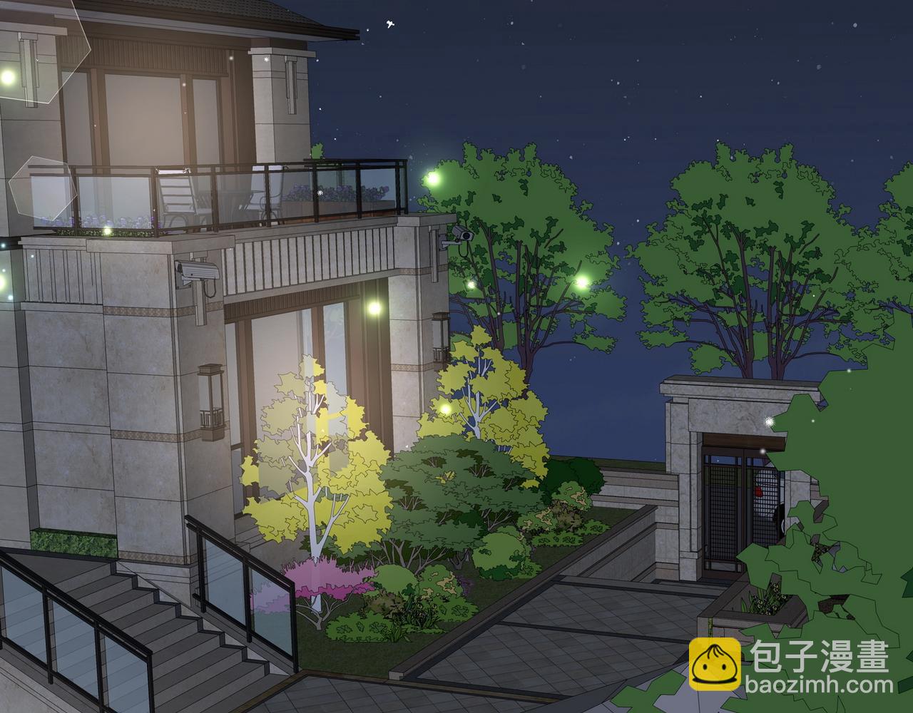 第94话 命运的齿轮(1/4)-第97话