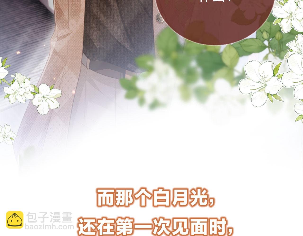 序章 当白月光爱上替身(1/2)-第1话