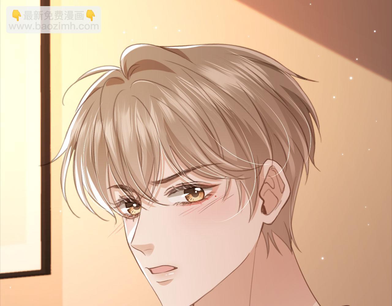 序章 当白月光爱上替身(1/2)-第1话