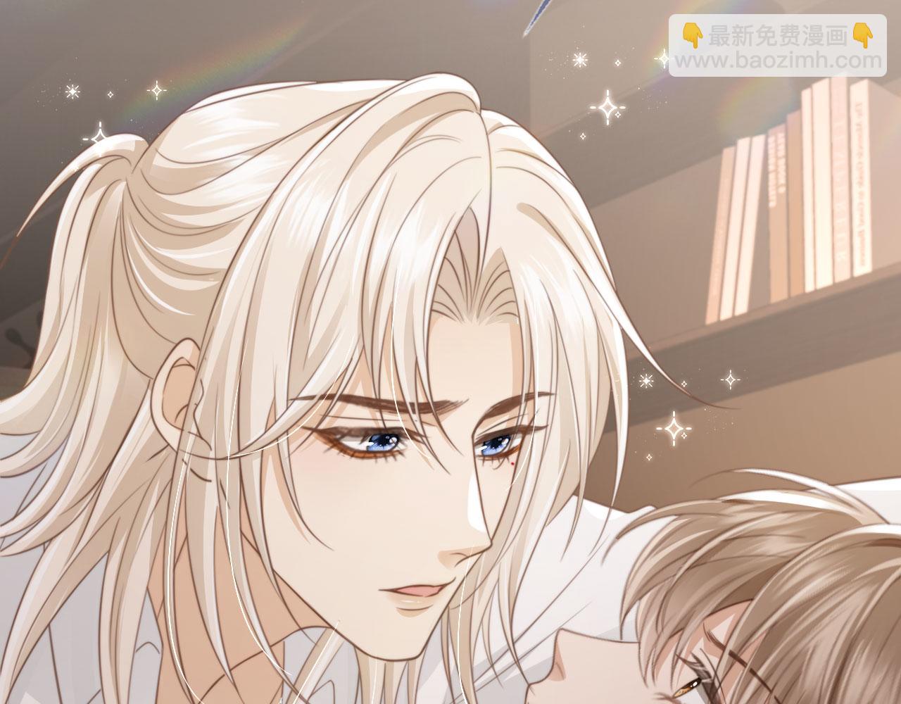 第10话：苏苏对我做什么都可以(1/3)-第11话
