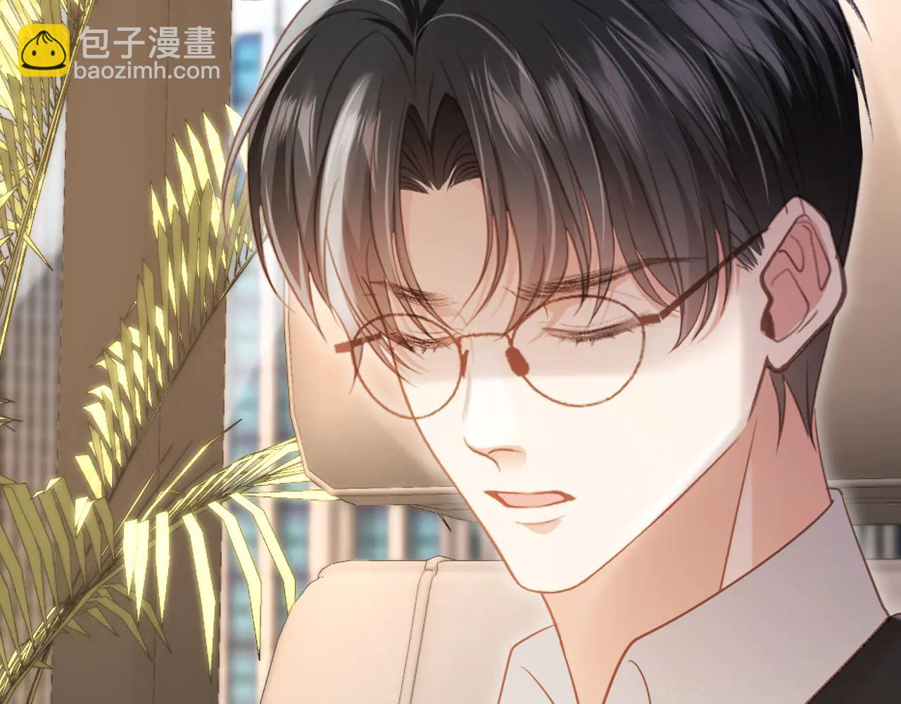 第111话 哥哥不可以讨厌我(1/2)-第115话