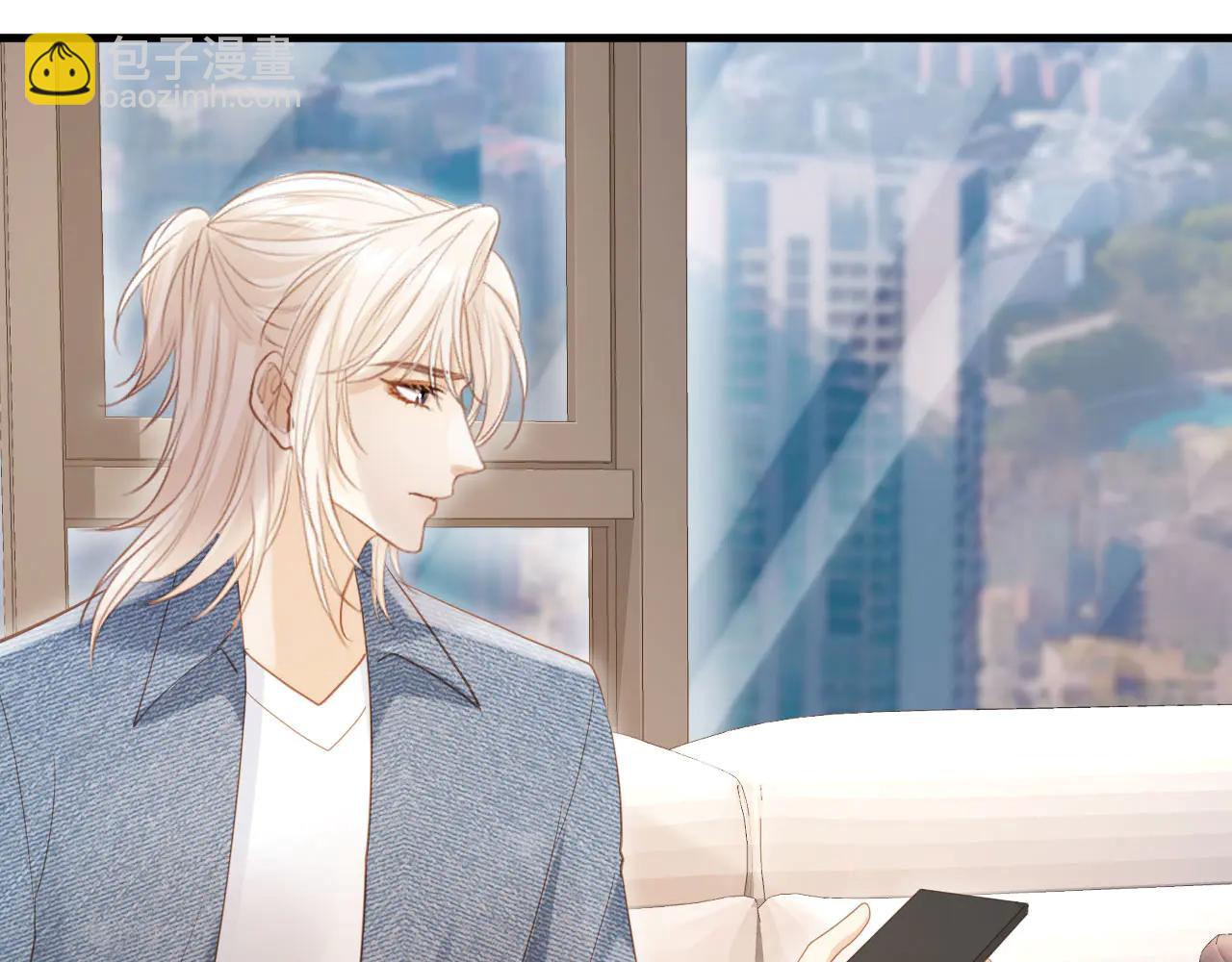 第111话 哥哥不可以讨厌我(1/2)-第115话