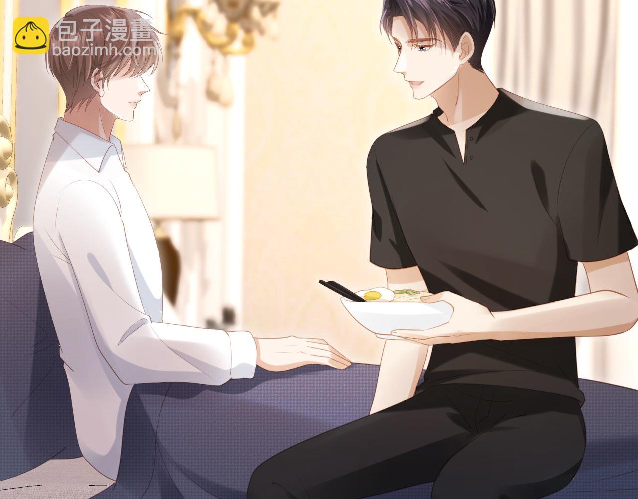 第116话 苏苏只能是我的(1/3)-第121话